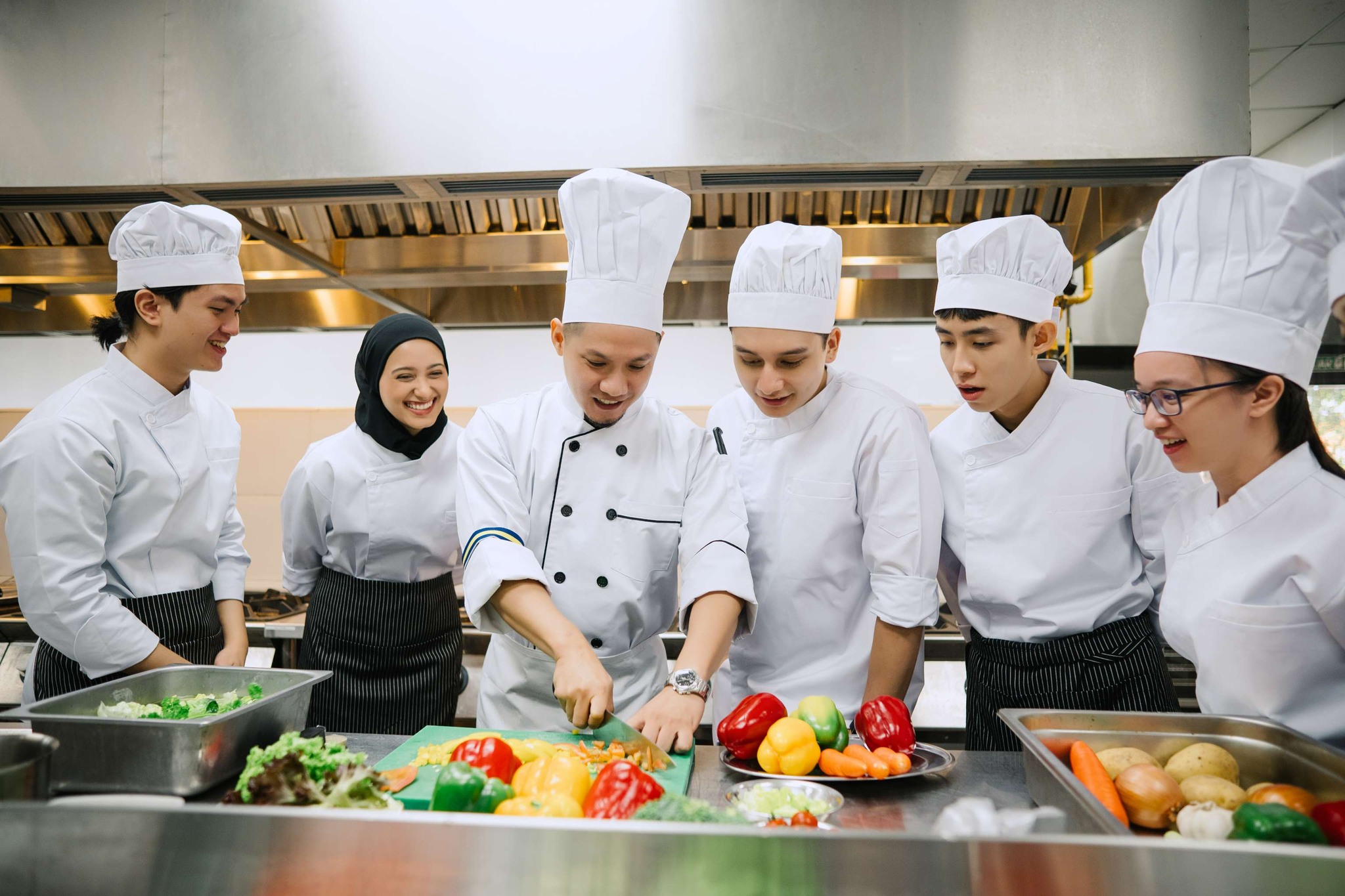 Board and governance practices